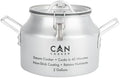 CanCooker Junior Convection Steam Cooker | 2 Gallon by CanCooker
