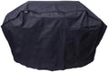 Char-Broil 5+ Burner Extra Large Rip-Stop Grill Cover by Charbroil
