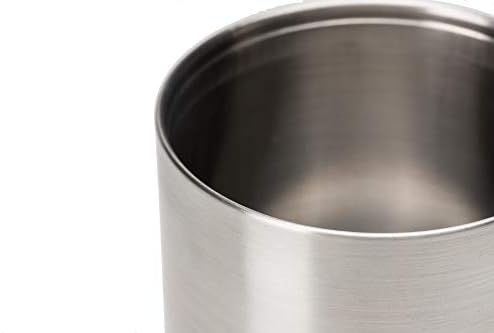 Snow Peak Double Wall Insulated Mug, Lightweight, Stainless Steel 300 ml - Image 3