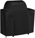 Stanbroil Grill Cover Fit Char-Broil Commercial 2-Burner Gas Grill Griddle by Stanbroil