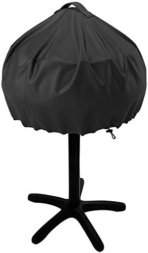 NUPICK Grill Cover for George Foreman 15-Serving GGR50B by CreateAmazingChoice