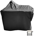 Sink Cover 48" for Cuisinart Outdoor CGWM-090 / 094 Prep Table by Andacar
