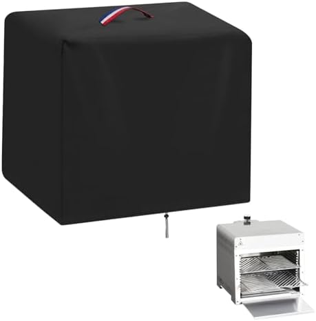 Grill Cover for 16 Inch Big Horn Outdoor Infrared Grill by Yourpatiocoverexpert