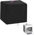 Grill Cover for 16 Inch Big Horn Outdoor Infrared Grill by Yourpatiocoverexpert