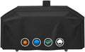 Grill Cover fits for Pit Boss Memphis Ultimate and Smoke Hollow 9900 7000 by ZBXFCSH