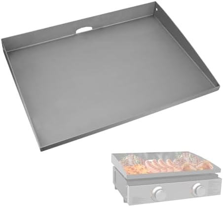 22 Inch Griddle Replacement Top for Blackstone 22 Inch Tabletop Griddles by SafBbcue