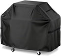 LBTING Grill Cover, 52-inch Heavy Duty Waterproof BBQ Gas Grill Cover by LBTING