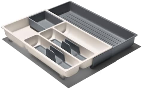 OXO Good Grips Kitchen Drawer, Expandable Utensil Organizer by Unknown