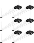 hykolity 4FT LED Shop Light,4400LM,42W [250W Equivalent], 5000K Daylight by hykolity