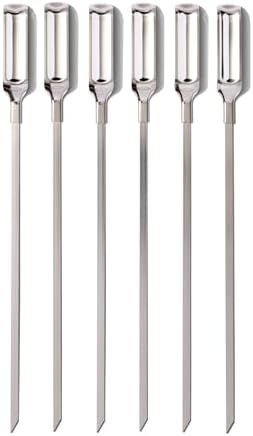 OXO Outdoor Grilling Skewers by Unknown
