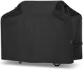 Unicook Grill Cover Heavy-Duty Waterproof UV Resistant, 82 in. Oversized by UNICOOK