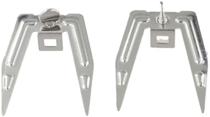 Rotisserie Fork Component for Air Fryer Electric Oven Kit - Image 5