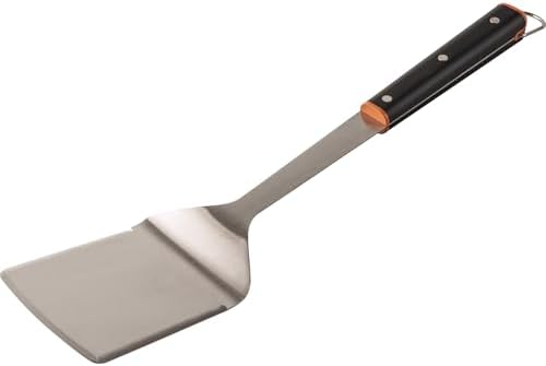 Traeger Grills BAC789 Stainless Steel BBQ Spatula Grill Accessory - Image 5