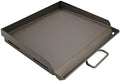 Uniflasy Fry Griddle for Camp Chef Stoves, 14" x 16" Flat Top Plate by Uniflasy