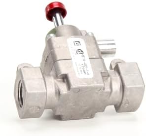 Bakers Pride Valve; Thermomagnetic Safety T - Image 2