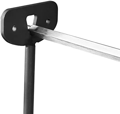 onlyfire Spit Rotisserie Outdoor Camp Grill with Support Legs - Image 4