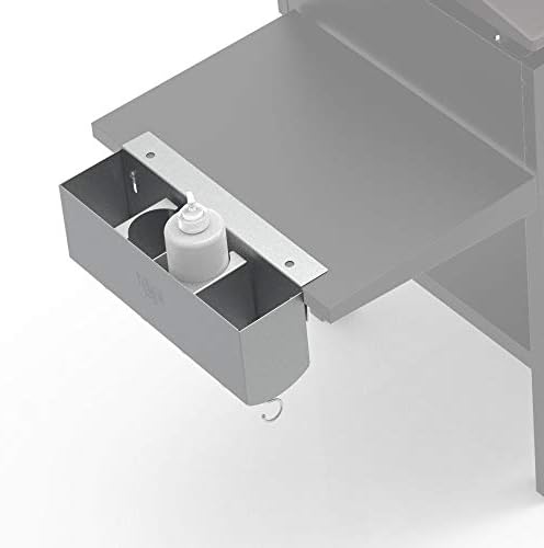 Yukon Glory Griddle Caddy Organizer for Blackstone 28-36 in Griddles - Image 6