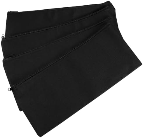 4pcs Bbq Tool Pouch Bag, Multi-purpose Storage for Outdoor Use by LIOOBO