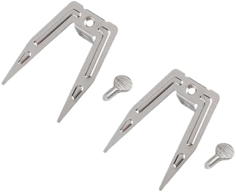 Rotisserie Fork Component for Air Fryer Electric Oven Kit - Image 6