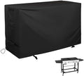 Griddle Cover for Royal Gourmet GD401,GD402, GD403 Grill, Flat Top Grill Cover for 66in 4-Burner Grill, Waterproof BBQ Grill Cover for Outdoor Barbecue/Gas Griddle/Propane Griddle by Unknown