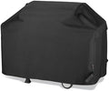 Unicook Grill Cover for Outdoor Grill Heavy-Duty Waterproof, 75 in. X-Large by UNICOOK