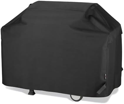 Unicook Grill Cover for Outdoor Grill Heavy-Duty Waterproof, 75 in. X-Large by UNICOOK