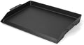Cast Iron Griddle for Gas Grill Griddle 23" x 16" Flat Top for Stove Top by BLUESGRILLPARTS