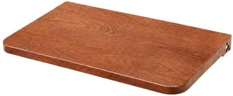 QuliMetal Foldable Front Shelf for Weber Searwood 600/Smoque by QuliMetal