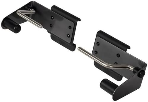 TRAEGER Rack ROLL POP-and-Lock BAC614 by TraegerPelletGrills