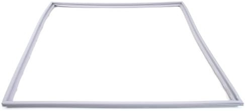 Silver King Kit Gasket Door Skr/F27A 10310-72 - Genuine OEM Replacement Part by SilverKing