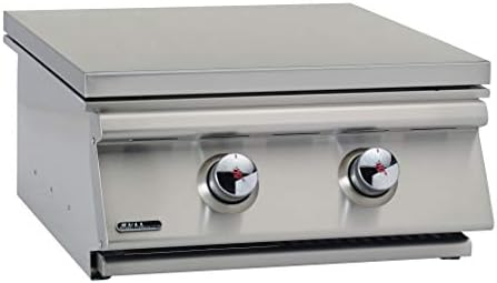 Bull 96001 Power NG Side-Burners - Image 2