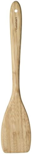 Cuisinart GreenGourmet Bamboo Solid Turner, 15" x 3" x 0.9" by Cuisinart