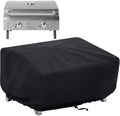 Grill Cover for Cuisinart CGG-306/CGG-059 Tabletop Grill, Cover Only by NOELIFE