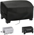 Mini Tabletop Grill Cover for Pit Boss PB150PPG for Royal Gourmet GT1001 by Guisong