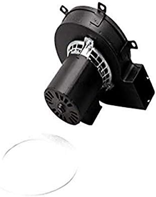 Henny Penny 14420 120V Blower Kit , black by Henny+Penny