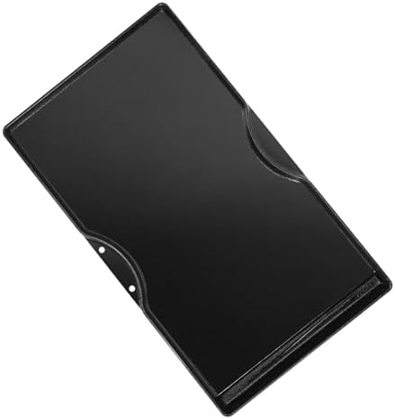 17.5 Inch Grill Griddle for Weber Spirit 200 Series by QuliMetal