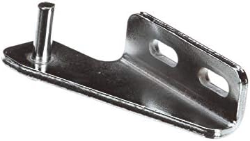 Randell HD BRK0104 Bracket Hinge Pin Left Horizonta Part by Randell