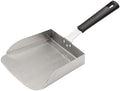 Cuisinart Griddle Food Mover - Extra-Large Stainless Steel Spatula for Rice, Vegetables and More, Perfect BBQ Tool, Cookouts, and Griddles, Large Scooper, 5-cup Capacity Food Scoop by Cuisinart