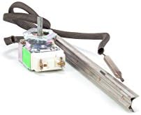 Keating 023897 Griddle Thermostat Gas and Stream by Keating