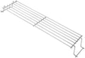 Hisencn Stainless Steel Warming Rack for Weber Spirit II & Spirit 200 by Hisencn