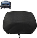 Demao Premium Outdoor Grill Cover,600D Oxford Fabric with Heat-Resistant Lining, Fits for Ninja Woodfire Pro Premium XL(OG800&OG900 Series), Weatherproof & Anti-Dust BBQ Protector-Only Cover by Demao