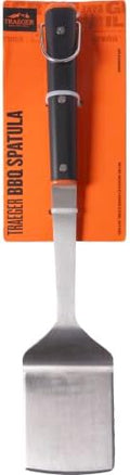 Traeger Grills BAC789 Stainless Steel BBQ Spatula Grill Accessory by Unknown