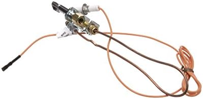 Jade 3000013480 Pilot Watt Electrode & Thermocoup by Unknown