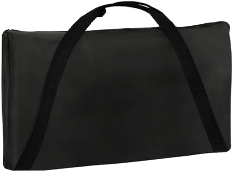Griddle Carry Bag for Weber Genesi 400 Series Griddle, Replace 7036 by Blackhoso