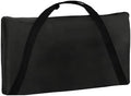 Griddle Carry Bag for Weber Genesi 400 Series Griddle, Replace 7036 by Blackhoso