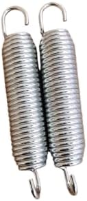 000922 Extension Springs 2PCS for Tommy Gate Lift Gate - Image 2