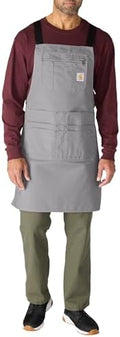Carhartt Men's Firm Duck Apron by Carhartt