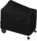 Suphomeware Grill Cover for Weber 22 Inch Performer Deluxe Charcoal, Waterproof Heavy Duty 7152 BBQ Grill Cover by SUPHOMEWARE