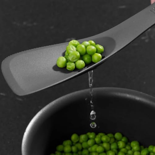 Joseph Joseph Uni-Tool 5-in-1 Silicone Kitchen Utensil & Multi-Tool - Image 2