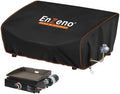 Griddle Cover for Blackstone 17" Tabletop Gas Grill Without Hood,Cover Only by Enzeno